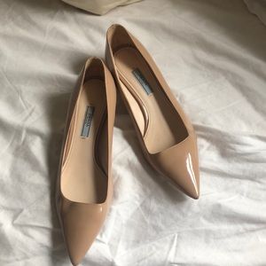 Prada kitten heals